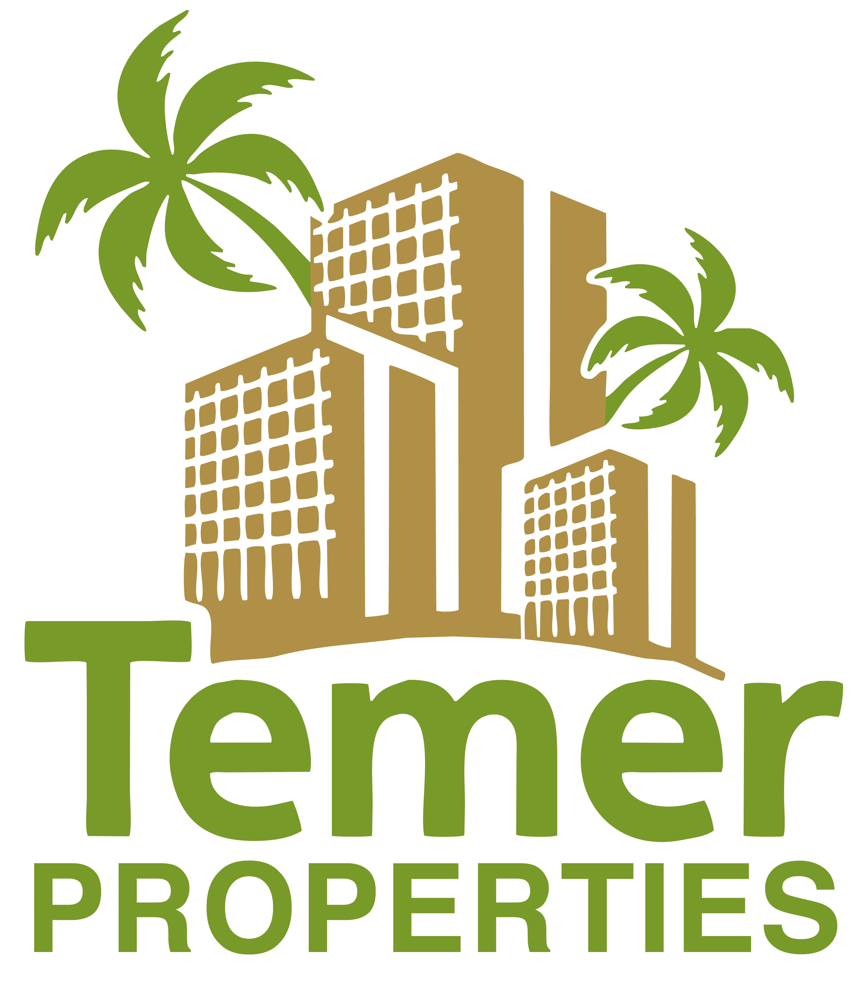 Temer Real Estate