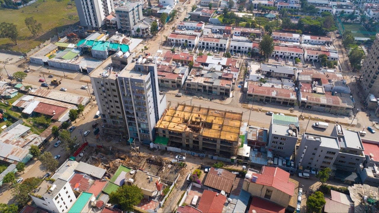 3 bedroom apartment for sale in Bole Medhanialem, Addis Ababa, photo 3