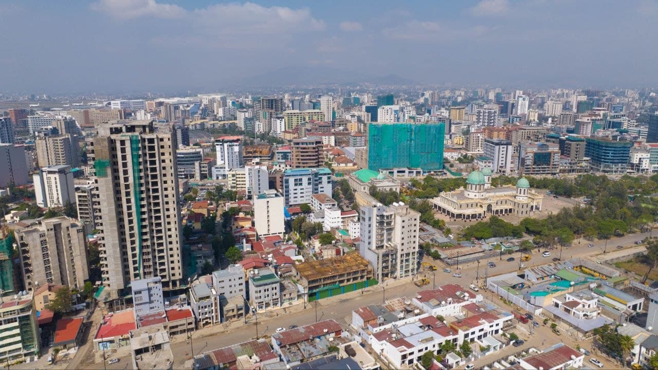 3 bedroom apartment for sale in Bole Medhanialem, Addis Ababa, photo 4