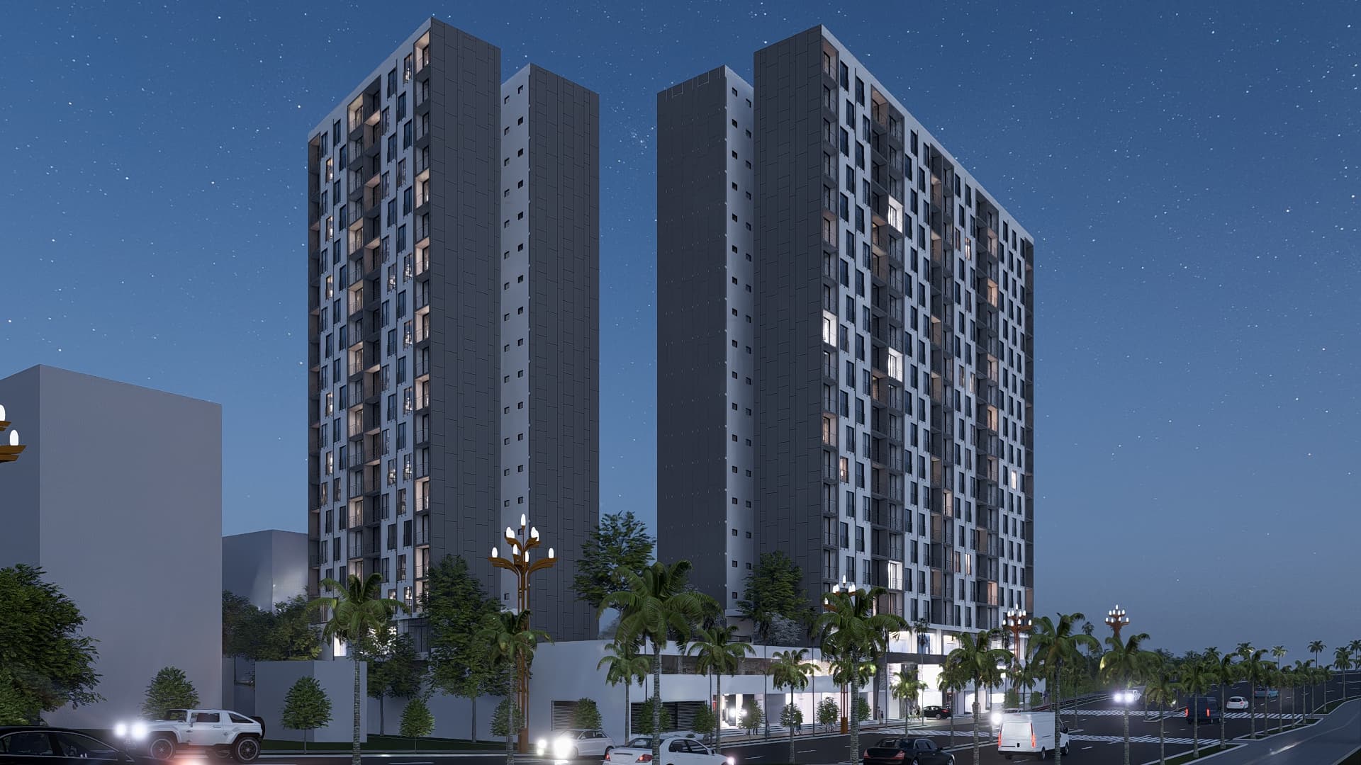 2 bedroom apartment for sale in Gulele, Addis Ababa, photo 2