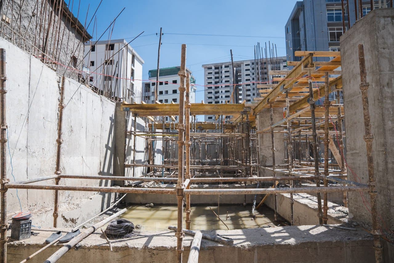 1 bedroom apartment for sale in CMC, Addis Ababa, photo 2