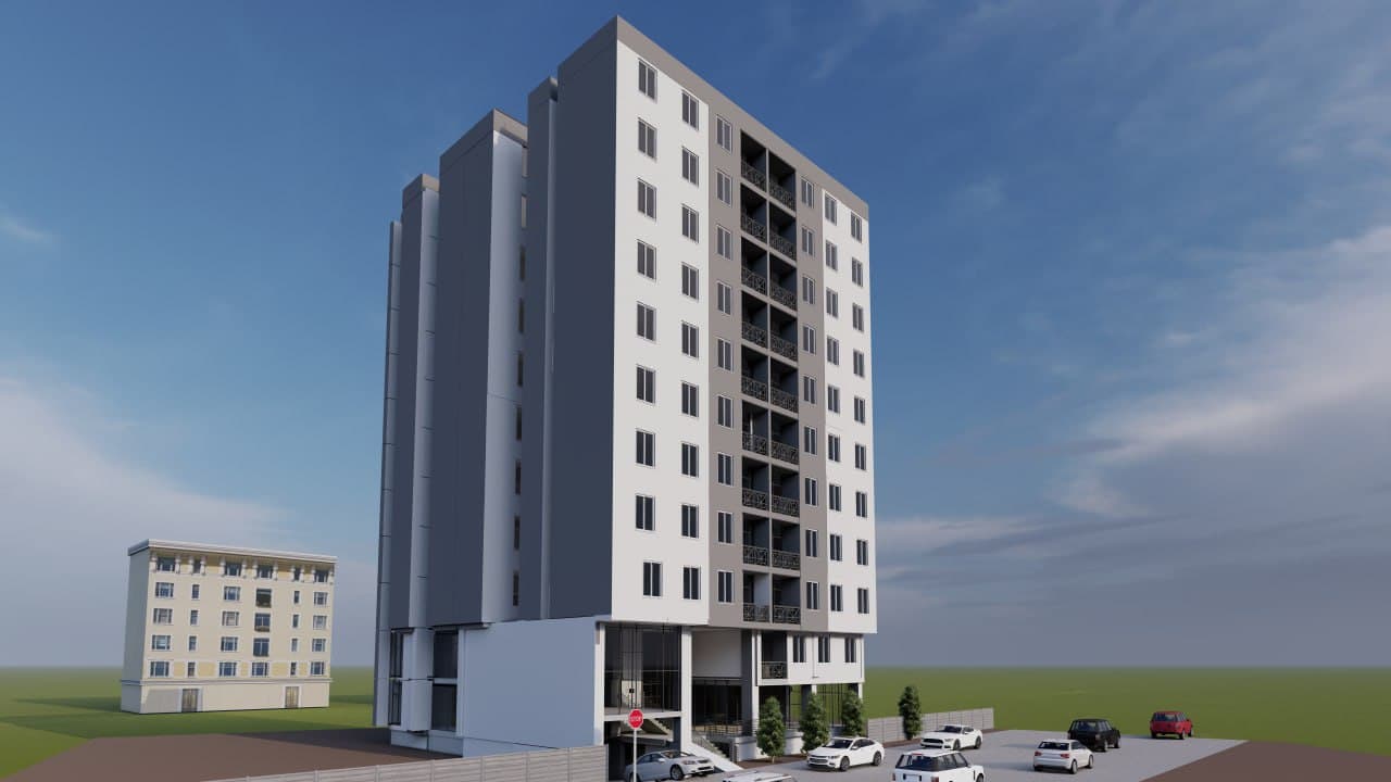 1 bedroom apartment for sale in CMC, Addis Ababa, photo 3