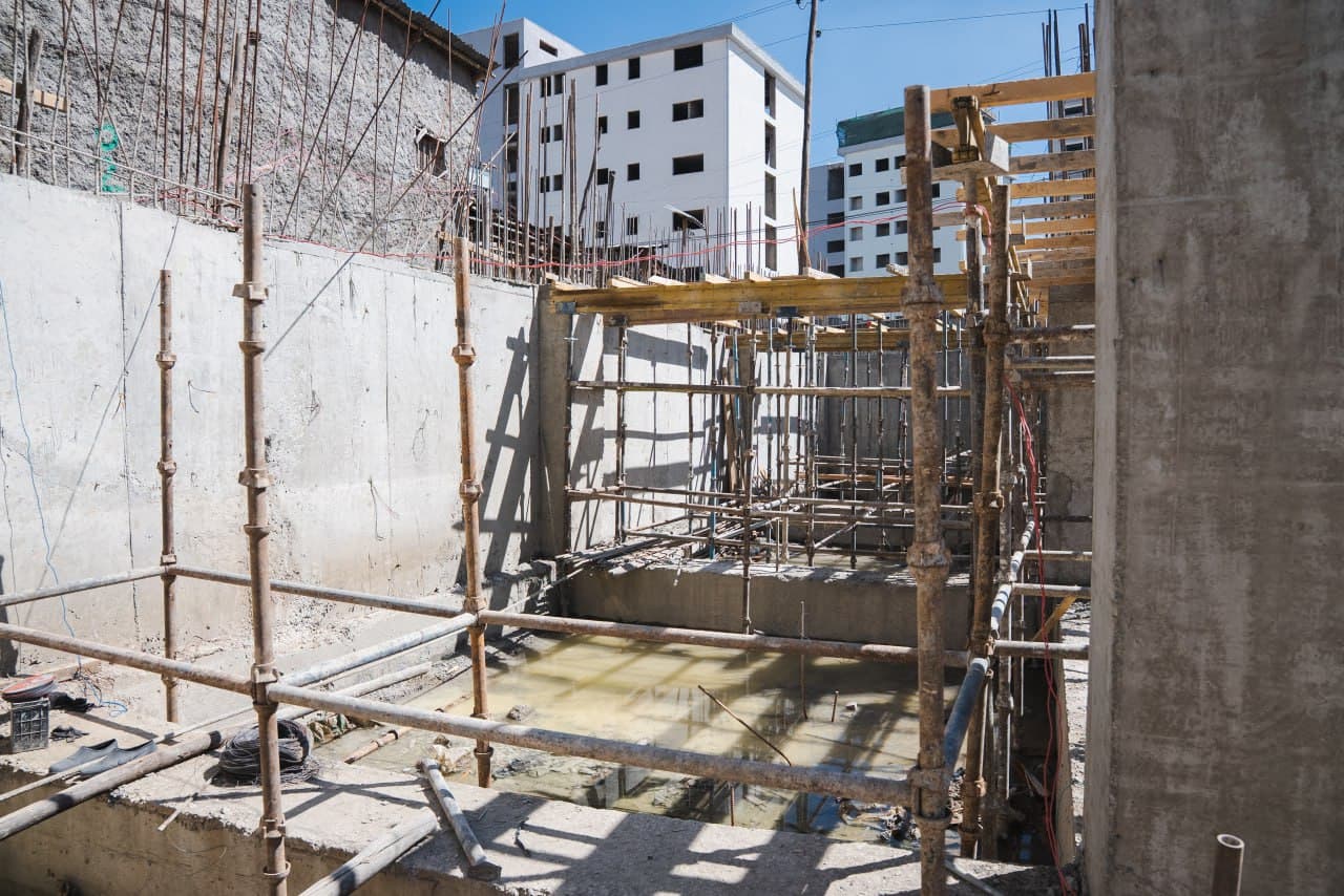 1 bedroom apartment for sale in CMC, Addis Ababa, photo 4