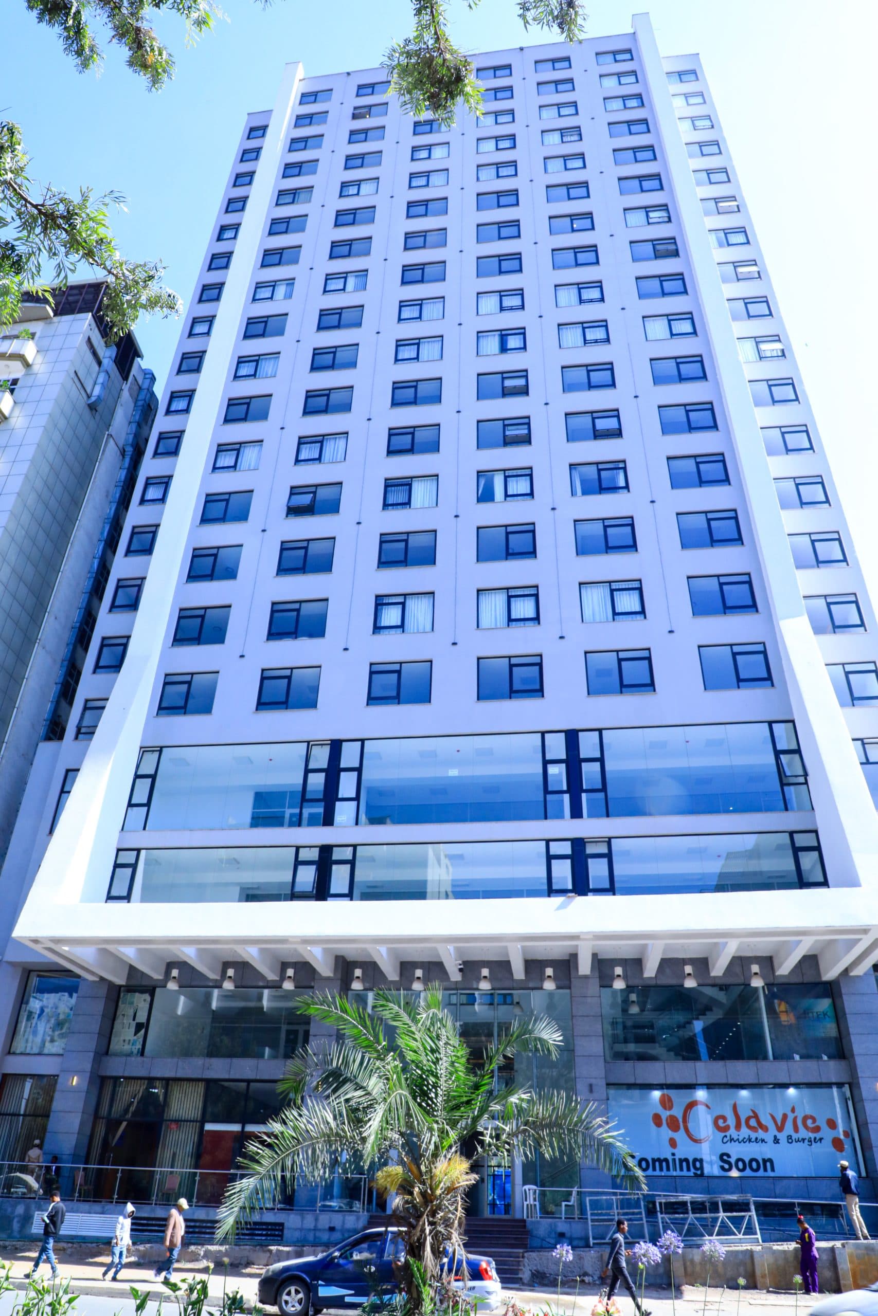 3 bedroom apartment for sale in Bole Brass, Addis Ababa, photo 2