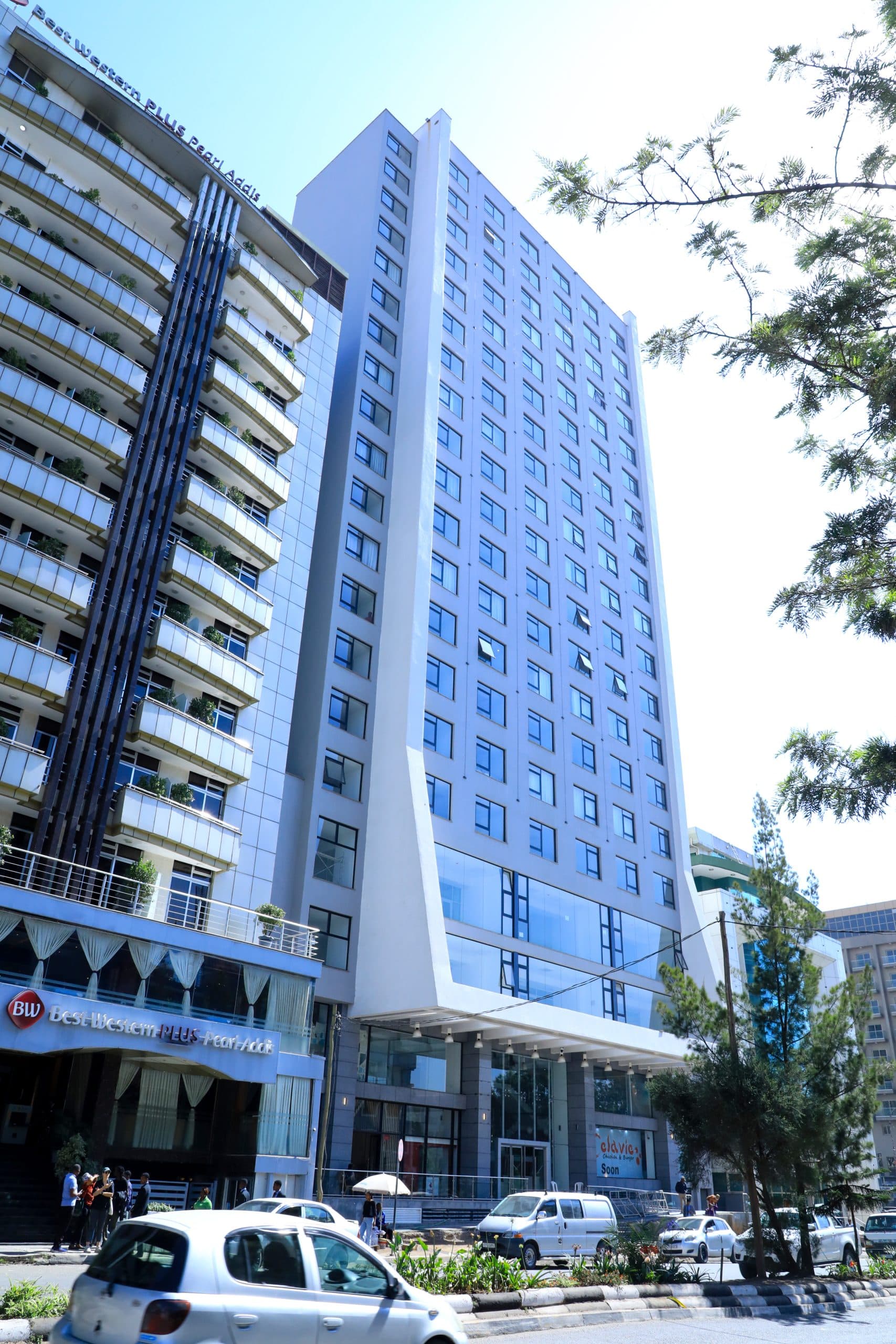 3 bedroom apartment for sale in Bole Brass, Addis Ababa, photo 3