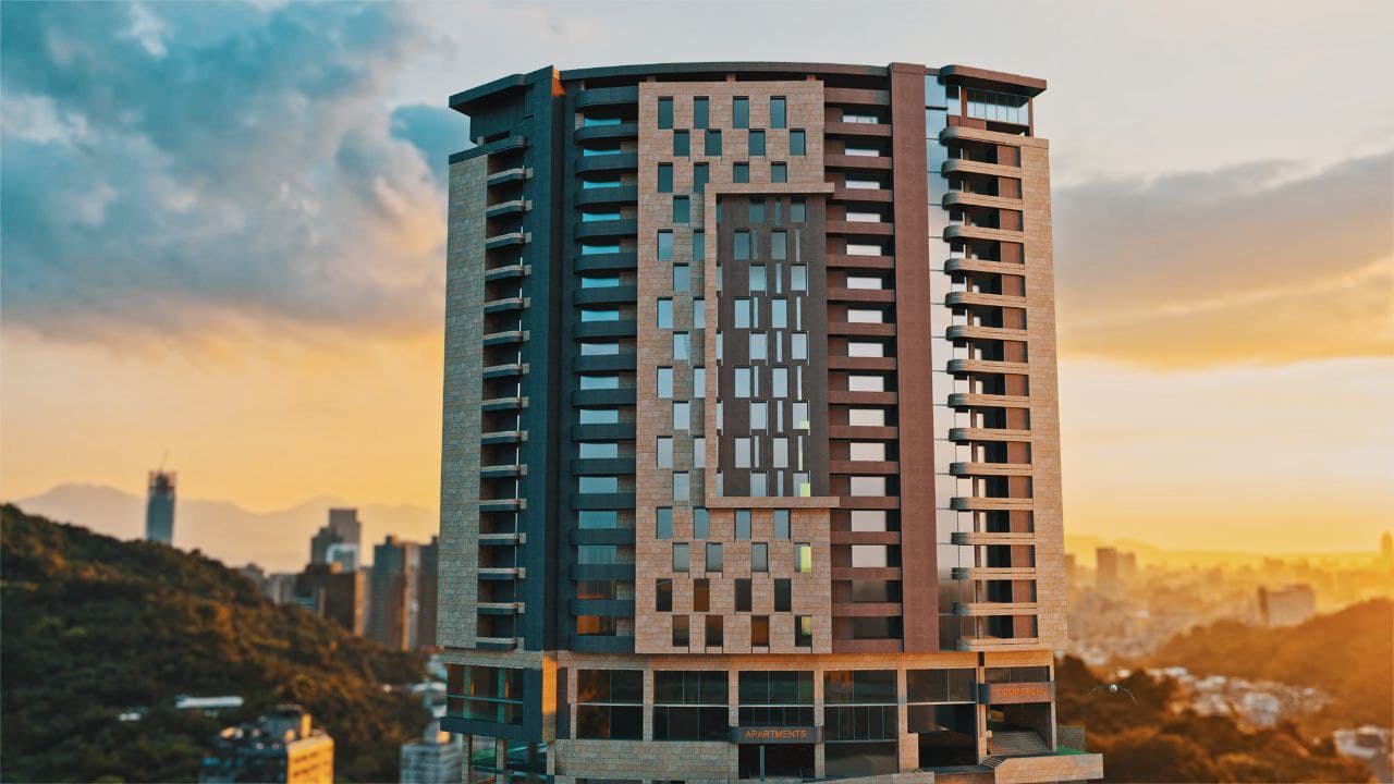 3 bedroom apartment for sale in Bole Atlas, Addis Ababa, photo 3