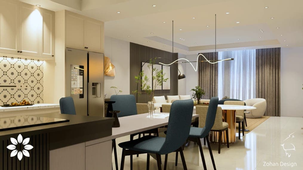 3 bedroom apartment for sale in British Embassy, Addis Ababa, photo 5