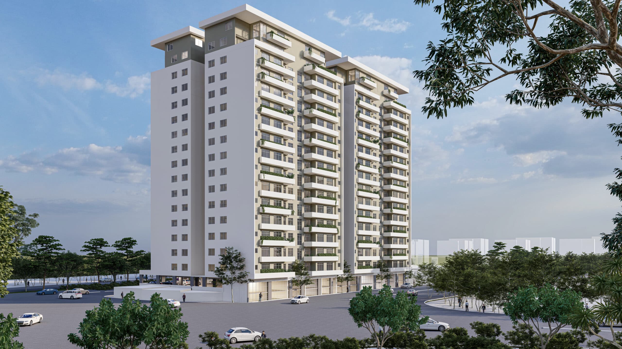 3 bedroom apartment for sale in Bole Bulbula, Addis Ababa, photo 1