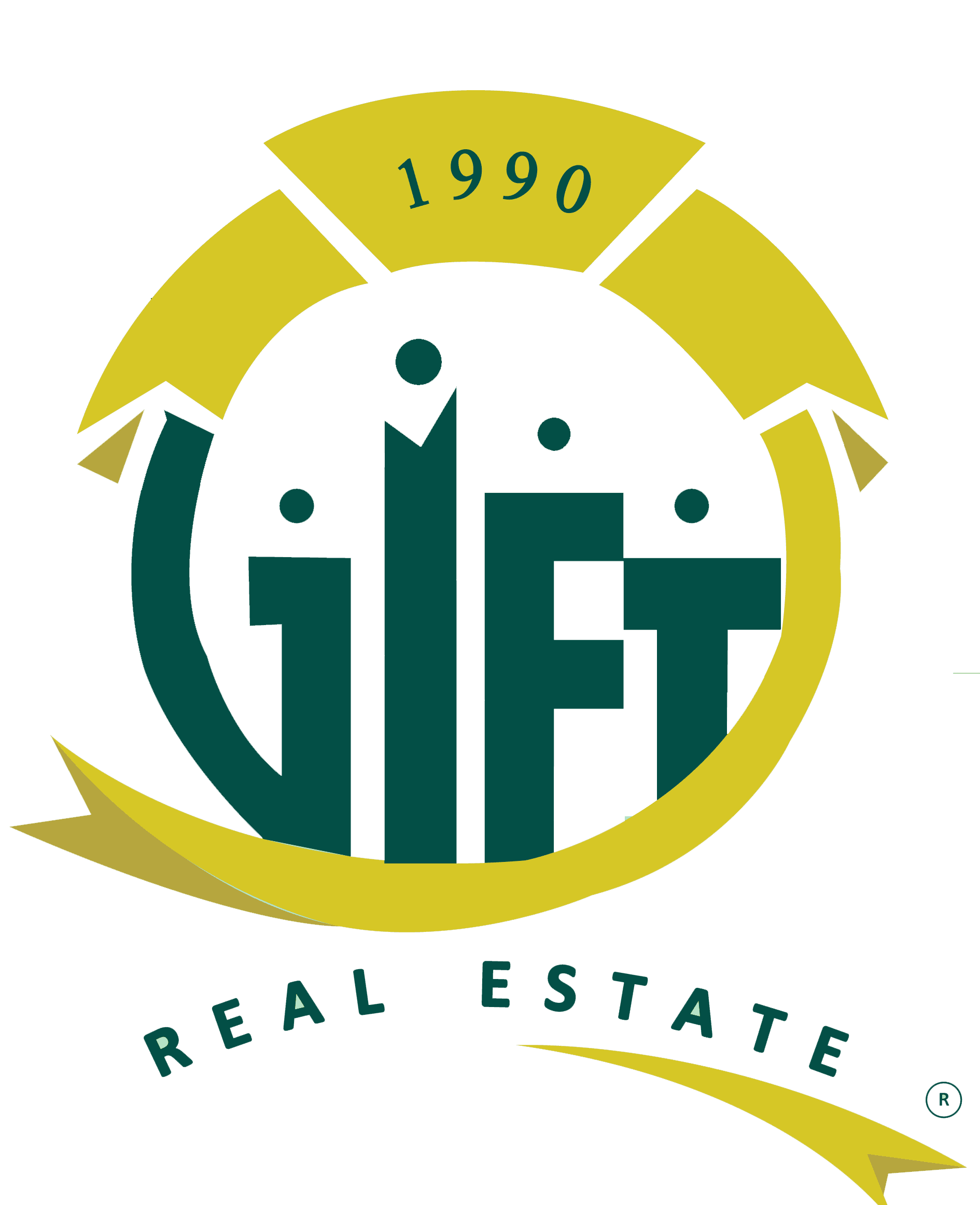 Gift Real Estate