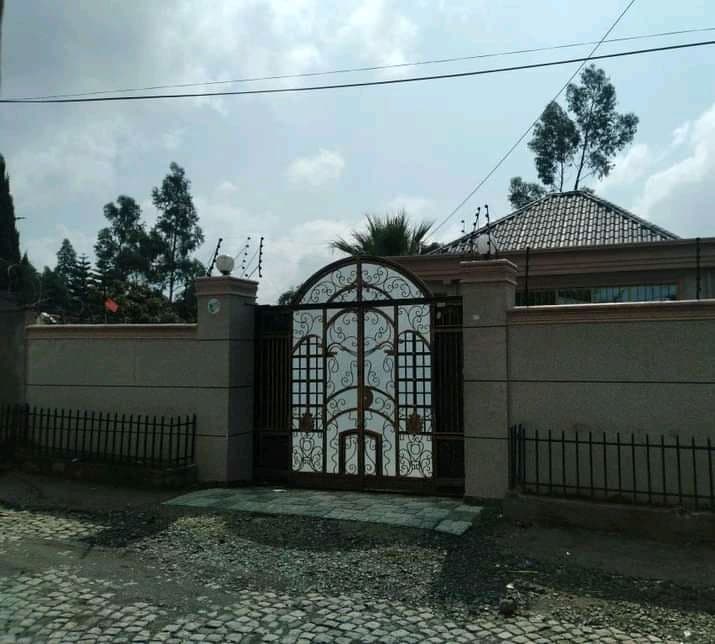 3 bedroom house for rent in Meri