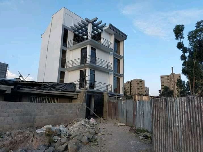 9 bedroom house for sale in Addis Ababa