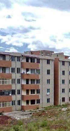 3 bedroom condominium for sale in Kilinto