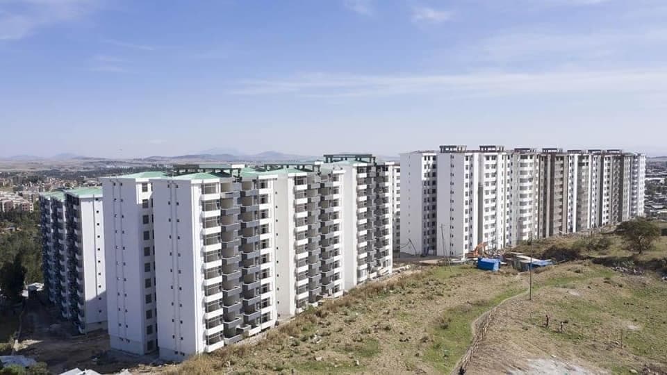 2 bedroom condominium for sale in Bole