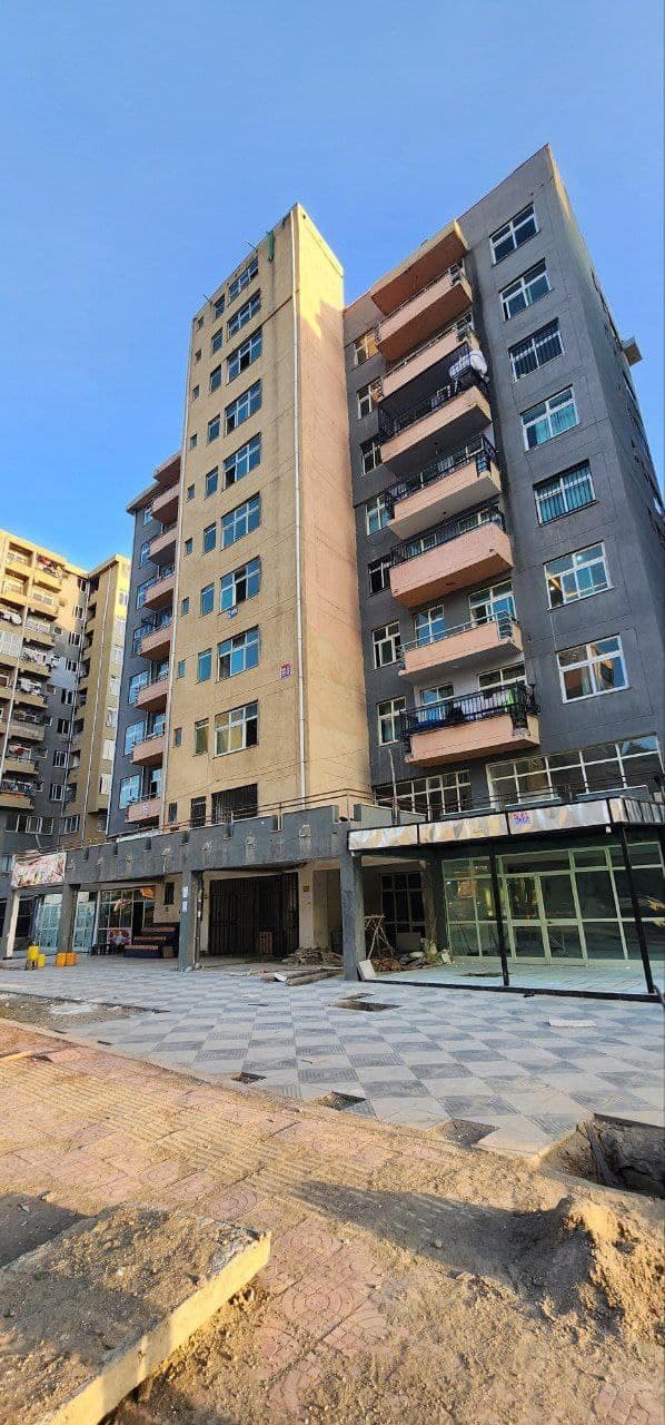 3 bedroom condominium for sale in Ayat 49