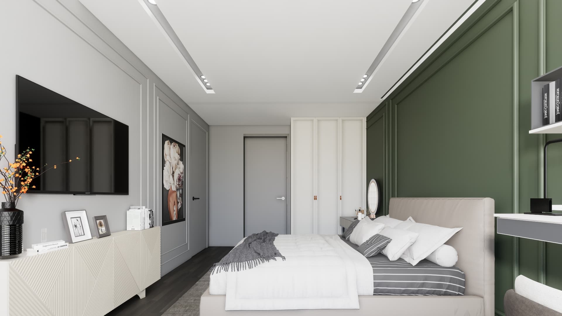 2 bedroom apartment for sale in Gulele