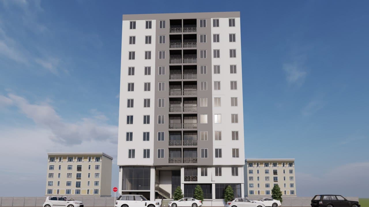 1 bedroom apartment for sale in CMC
