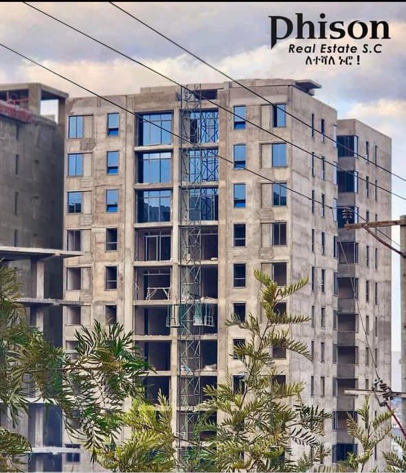 3 bedroom apartment for sale in Ayat