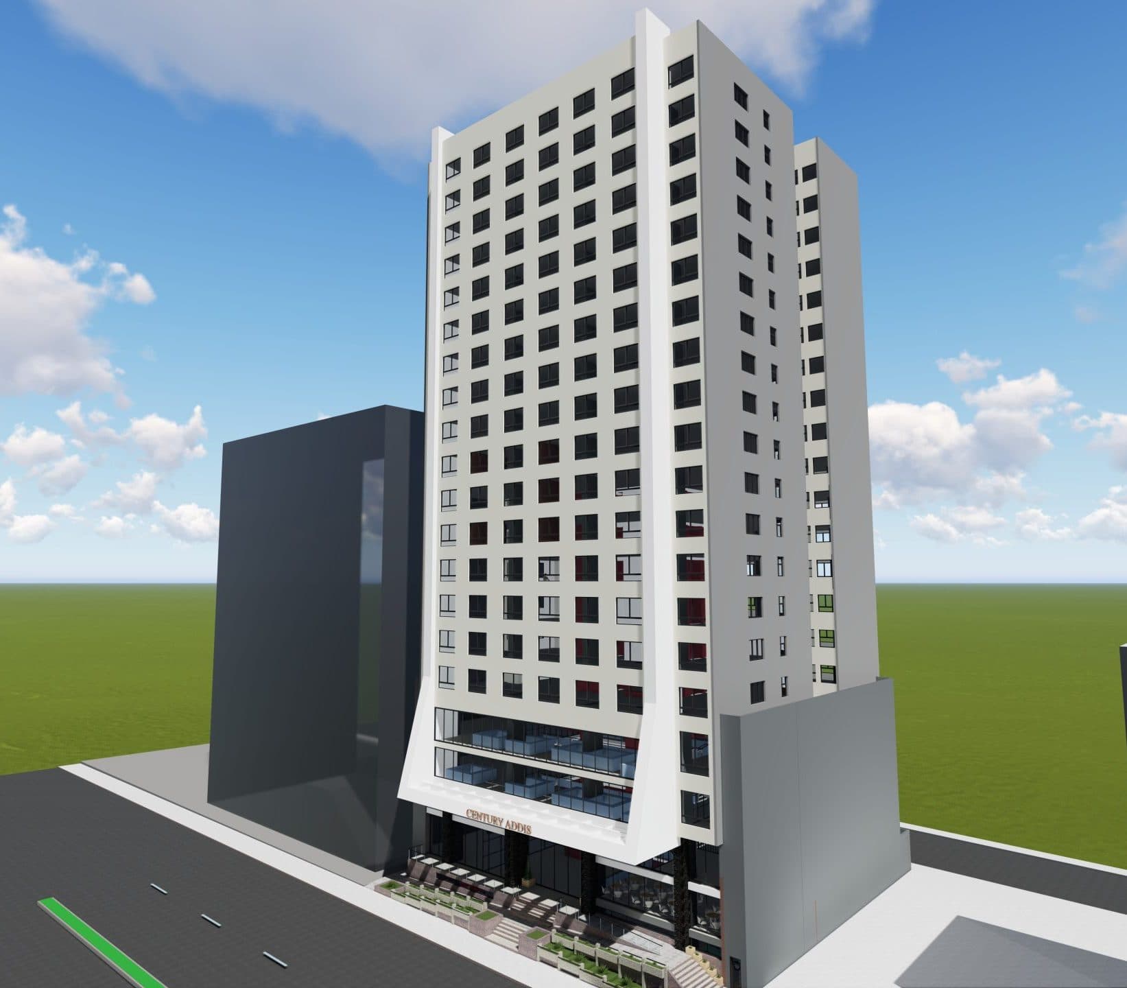 3 bedroom apartment for sale in Bole Brass