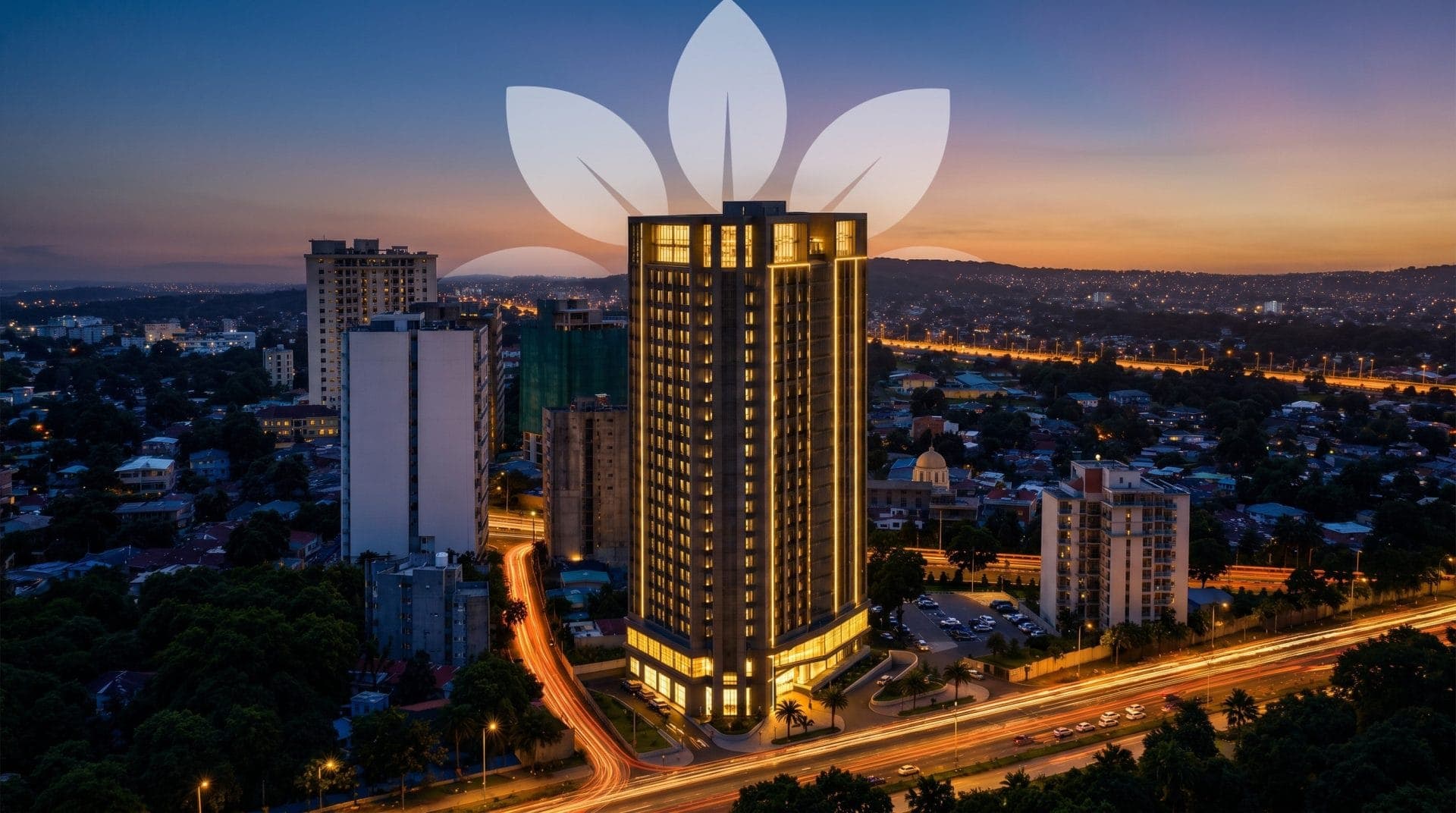 3 bedroom apartment for sale in British Embassy