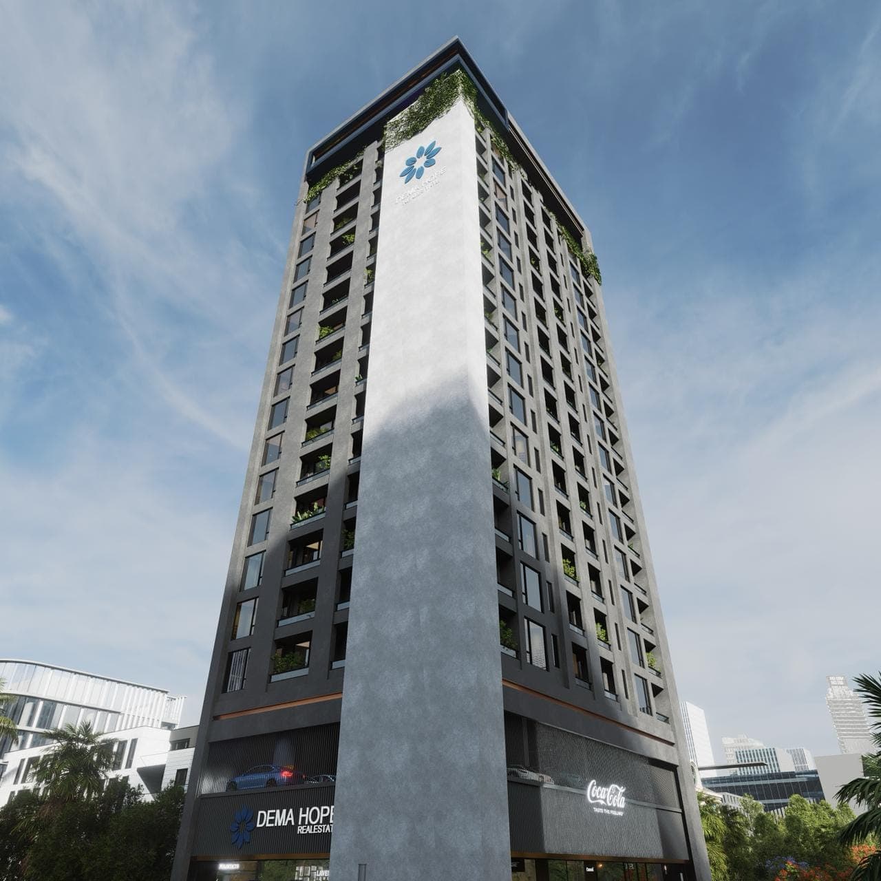 2 bedroom apartment for sale in Bole